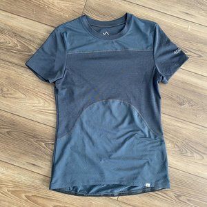 EUC - Wild Rye Sandia Short Sleeve Jersey - Size 8